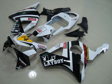 Rizoma Playboy 14 Honda CBR 900 RR 954 2002-2003 Verkleidungen