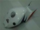 Rot Blau Weiß Honda CBR 1000 RR 2012-2016 Verkleidungen