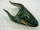 Rot Schwarz Suzuki GSXR 600 / 750 K1 K2 K3 2001-2003 Verkleidungen