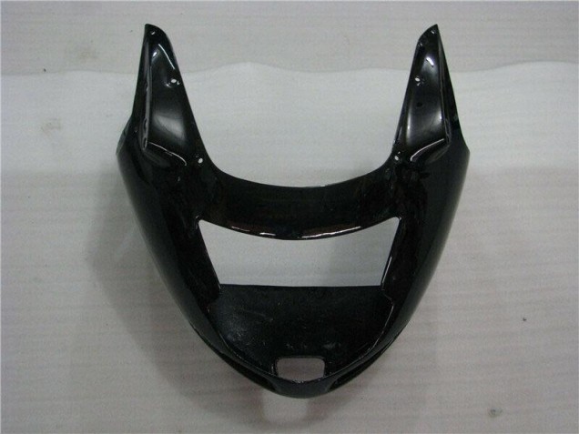 Schwarz Honda CBR 1100 XX 1996-2007 Verkleidungen Komplett Sets