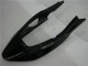 Schwarz Honda CBR 1100 XX 1996-2007 Verkleidungen Komplett Sets