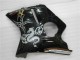 Schwarz Honda CBR 1100 XX 1996-2007 VollVerkleidungen & Plastik