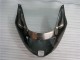 Schwarz Honda CBR 1100 XX 1996-2007 Vollverkleidung