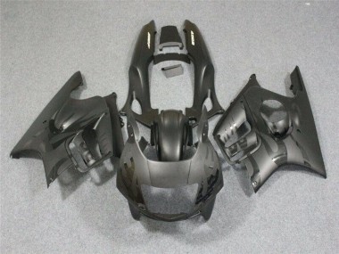 Schwarz Honda CBR 600 F3 1995-1998 Verkleidungen & Plastik