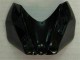 Schwarz Rot Suzuki GSXR 600 / 750 K6 2006-2007 Vollverkleidung