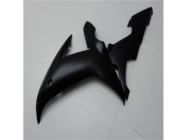 Schwarz Yamaha R1 2002-2003 Motorrad Verkleidungen