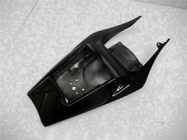 Schwarz Yamaha R1 2002-2003 Verkleidungen Plastik Kits