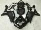 Schwarz Yamaha R1 2007-2008 Verkleidung