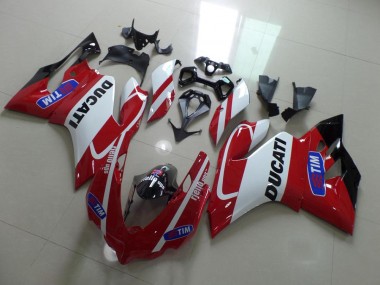 Tim Ducati 1199 2011-2014 Verkleidungen