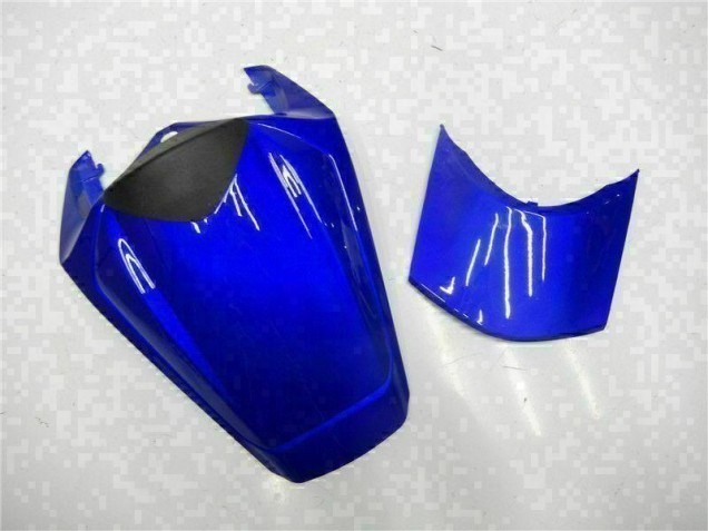 Weiß Blau Honda CBR 1000 RR 2008-2011 Verkleidungen & Plastik