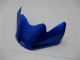 Weiß Blau Suzuki GSXR 600 / 750 K8 2008-2010 Verkleidung