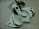 Weiß Honda CBR 1000 RR 2008-2011 Verkleidungen