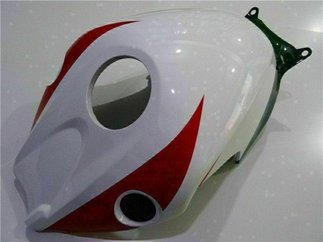 Weiß Honda CBR 1000 RR 2012-2016 Verkleidung