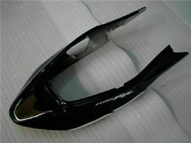 Weiß Schwarz Repsol Honda CBR 1100 XX 1996-2007 Verkleidungen