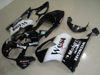 West Honda VTR 1000 2000-2006 Verkleidung