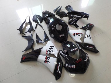 West Rennen Honda CBR 1000 RR 2008-2011 Verkleidungen