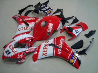 Xerox Honda CBR 1000 RR 2008-2011 Verkleidungen